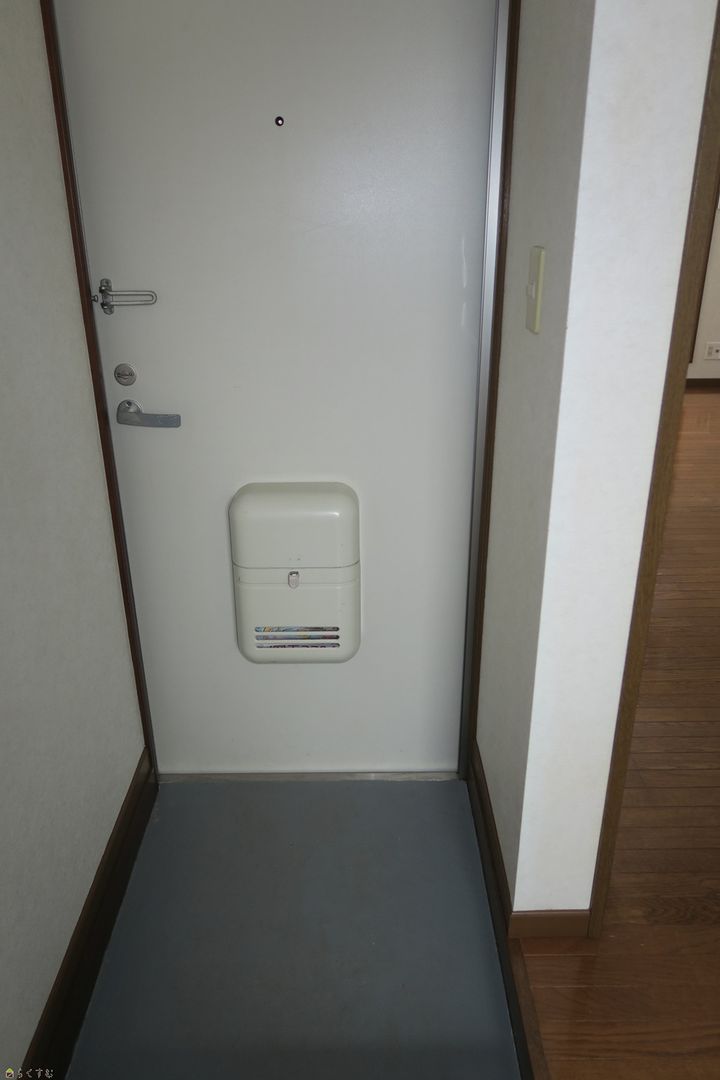 1K Apartment for Rent in Joetsu City, Niigata - Thumbnail 2