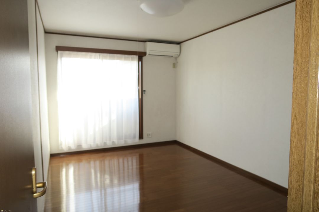 1K Apartment for Rent in Joetsu City, Niigata - Thumbnail 4