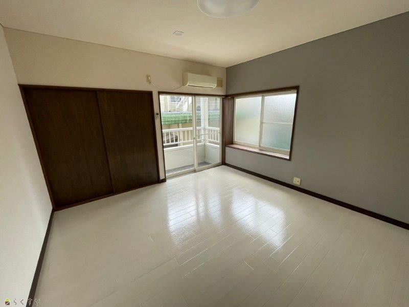 1K Apartment for Rent in Nagaoka, Niigata - Free Wi-Fi - Thumbnail 3