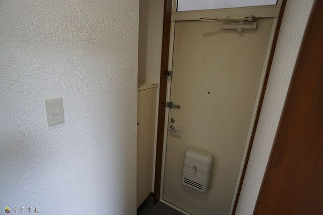2DK Apartment for Rent in Nagaoka, Niigata with Parking - Thumbnail 2