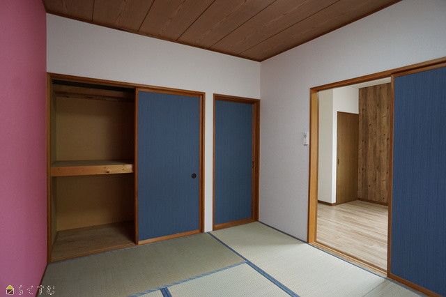 2DK Apartment for Rent in Nagaoka, Niigata with Parking - Thumbnail 3