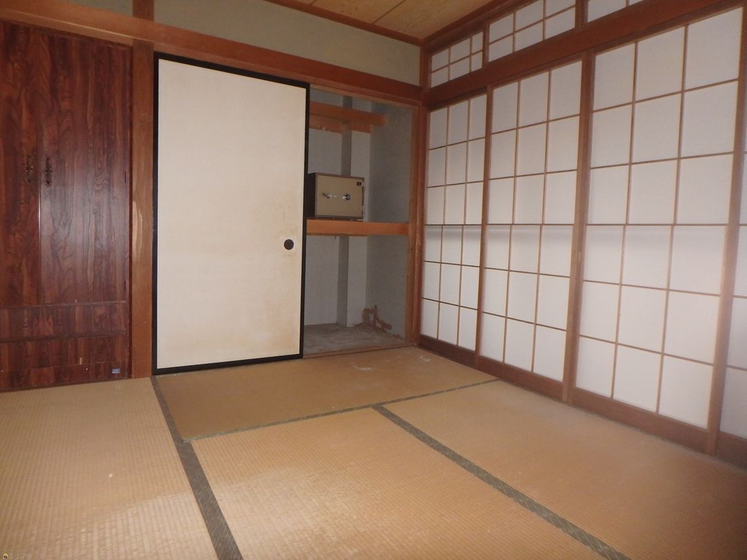 8DK House for Sale in Nagaoka City, Niigata - 180sqm - Thumbnail 3