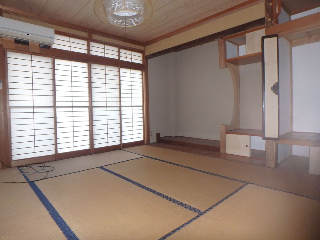 8DK House for Sale in Nagaoka City, Niigata - 180sqm - Thumbnail 2