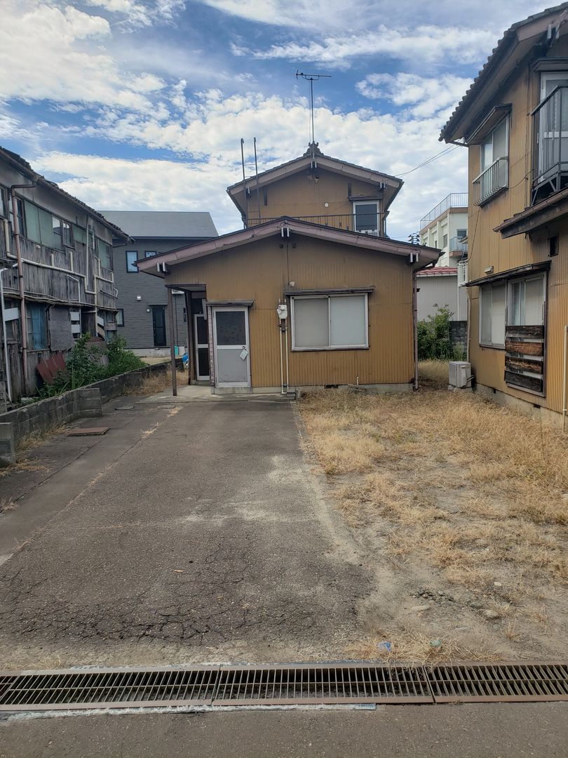 3DK House for Rent in Nagaoka, Niigata - Pets Allowed - Thumbnail 2
