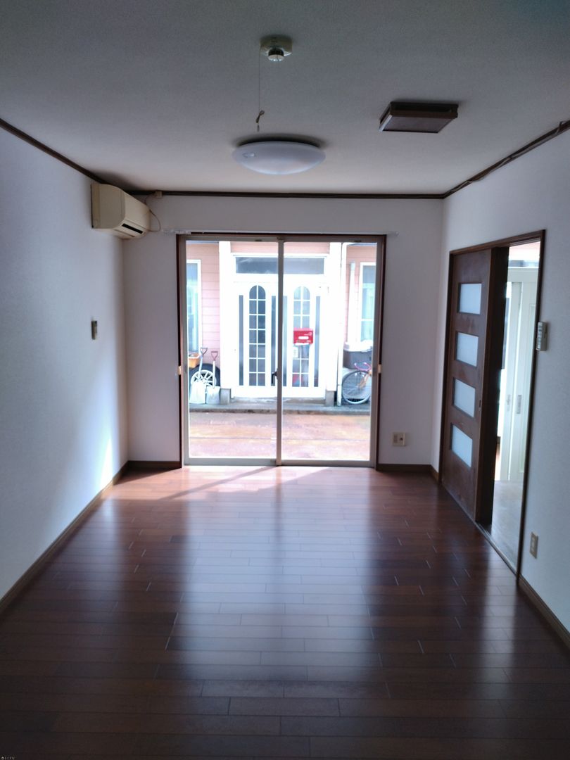 3LDK Maisonette Townhouse for Rent in Nagaoka, Niigata - Thumbnail 2