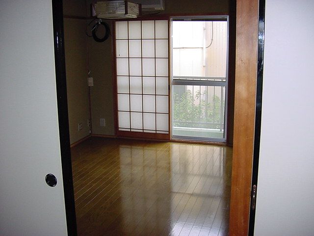 Eclair Sawada 2DK Apartment for Rent in Nagaoka, Niigata - Thumbnail 2