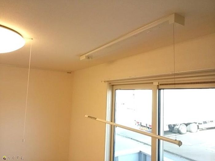 1LDK Apartment for Rent in Nagaoka, Niigata - Thumbnail 3