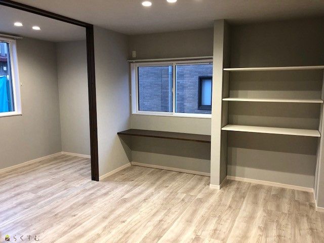 New 1LDK Apartment in Nagaoka with Free Wi-Fi and Parking - Thumbnail 2