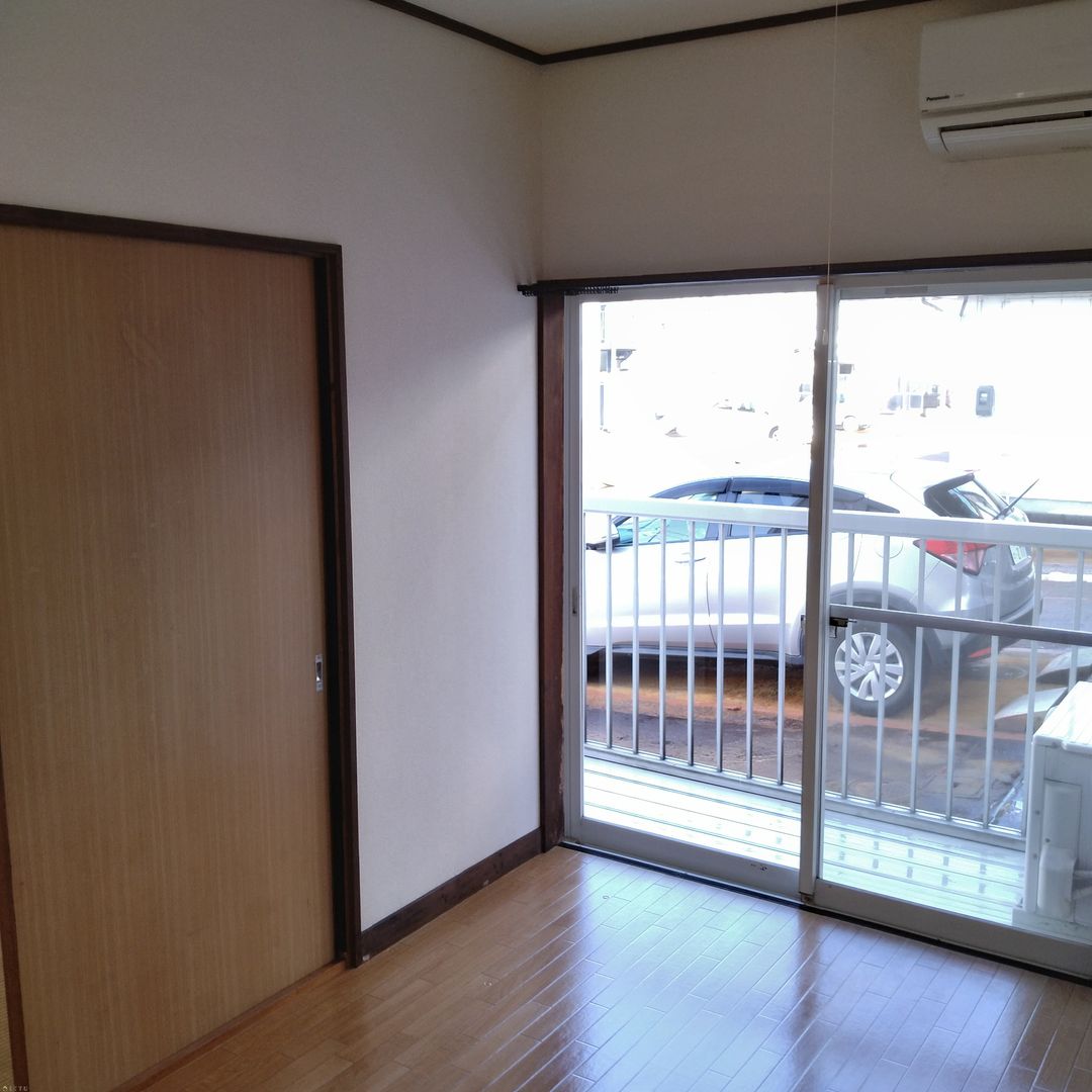 2DK Apartment for Rent in Nagaoka, Niigata - 36,000 Yen - Thumbnail 3