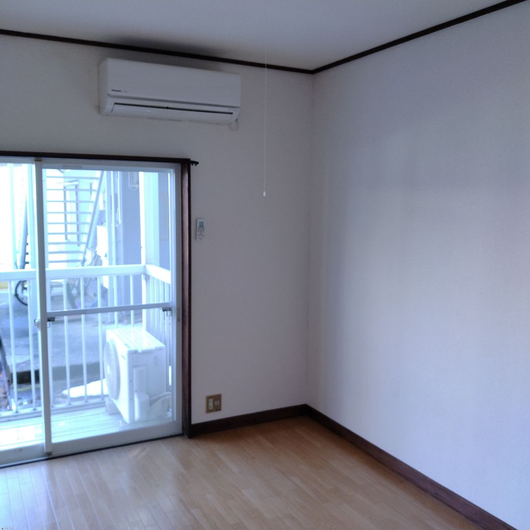 2DK Apartment for Rent in Nagaoka, Niigata - 36,000 Yen - Thumbnail 4