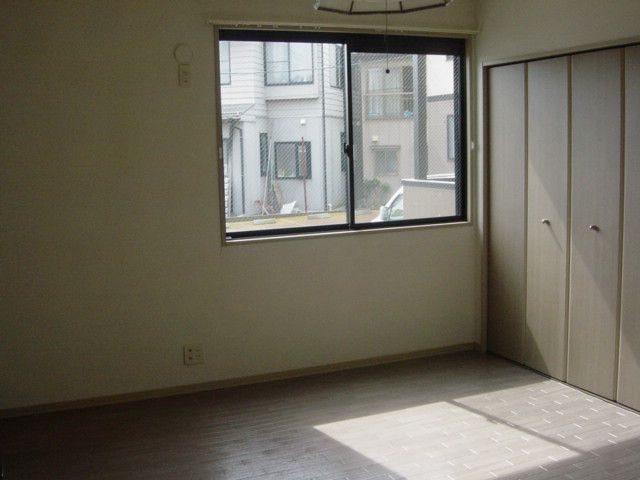 2DK Apartment for Rent in Mitsuke, Niigata - Quiet Residential Area - Thumbnail 4