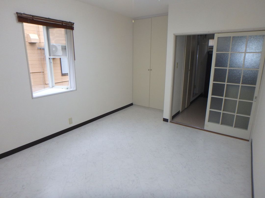 1K Apartment for Rent in Nagaoka, Niigata - 30,000 Yen - Thumbnail 4