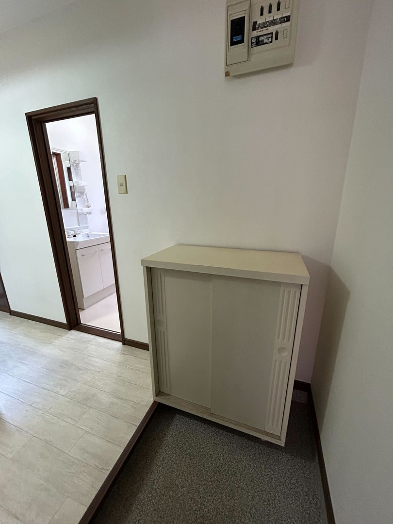 1K Apartment for Rent in Nagaoka, Niigata - Pet Friendly - Thumbnail 3