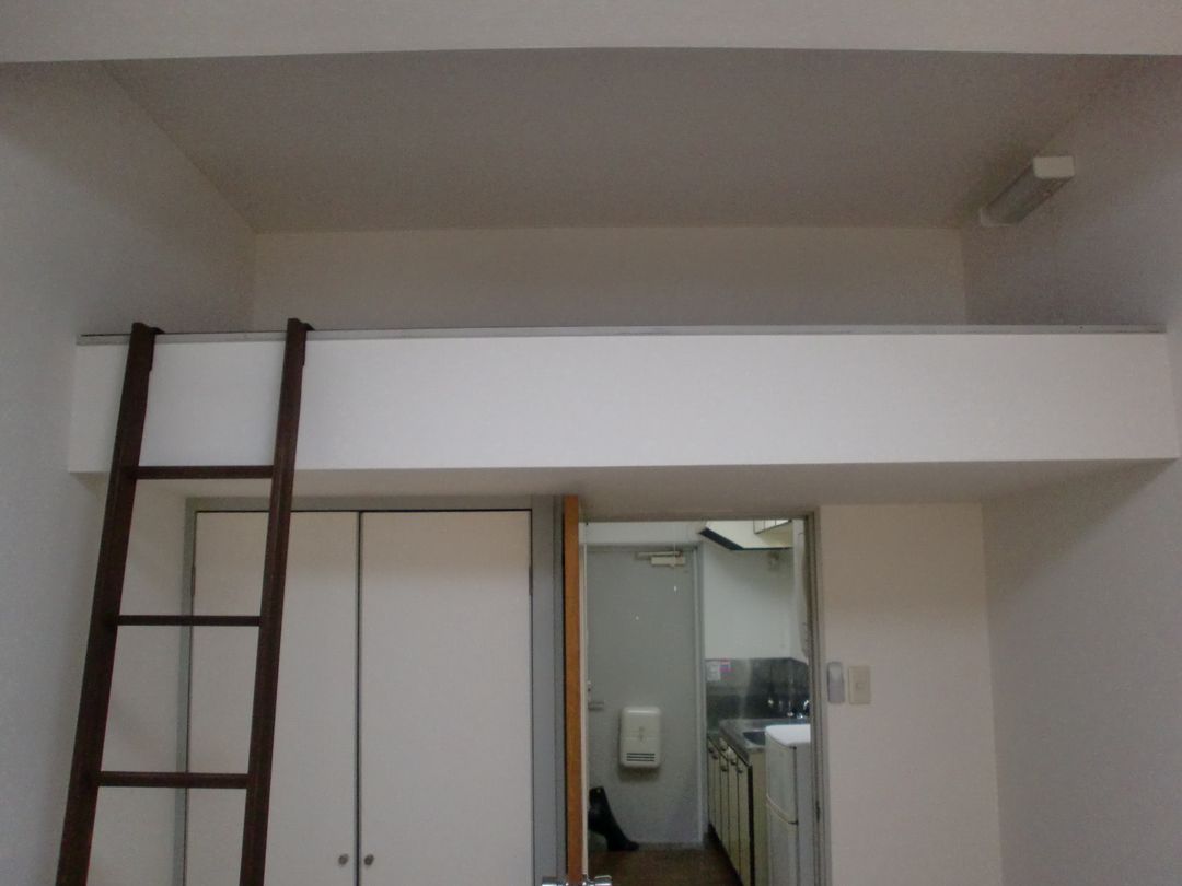 1K Apartment for Rent near Nagaoka Station, Niigata - Thumbnail 2