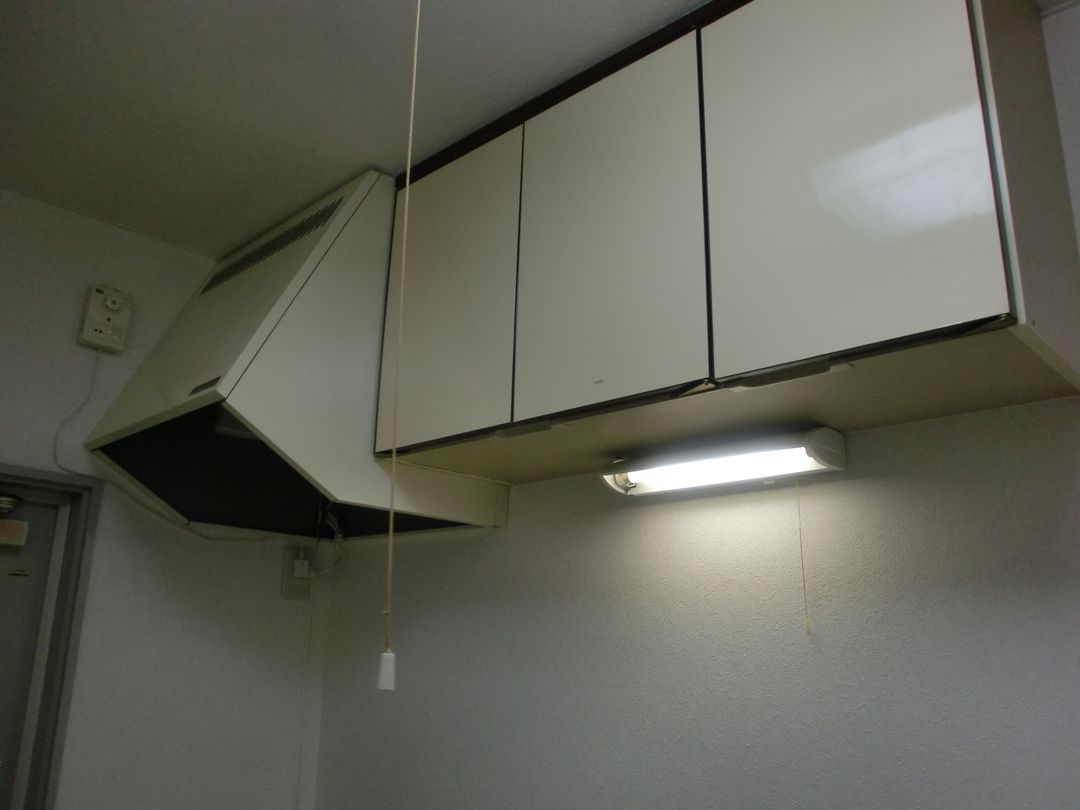 1K Apartment for Rent near Nagaoka Station, Niigata - Thumbnail 4