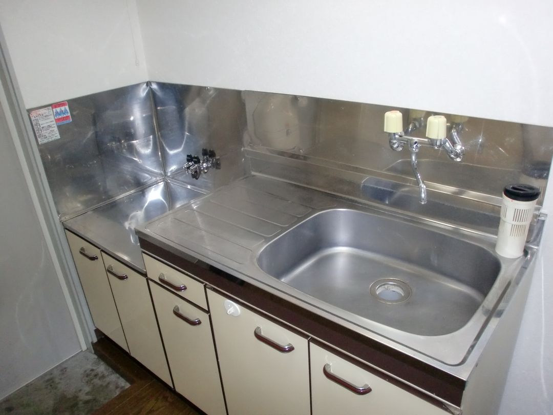 1K Apartment for Rent near Nagaoka Station, Niigata - Thumbnail 3