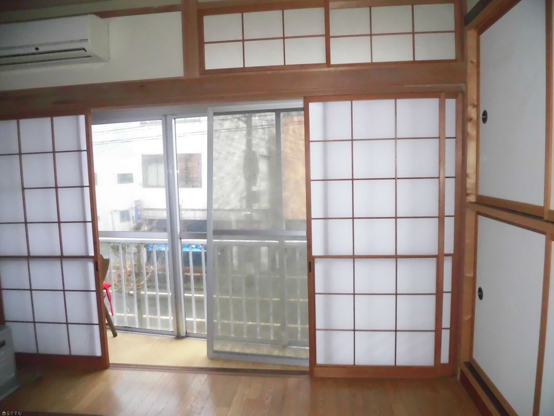 3DK Apartment for Rent in Kashiwazaki, Niigata - 107.68 sqm - Thumbnail 4