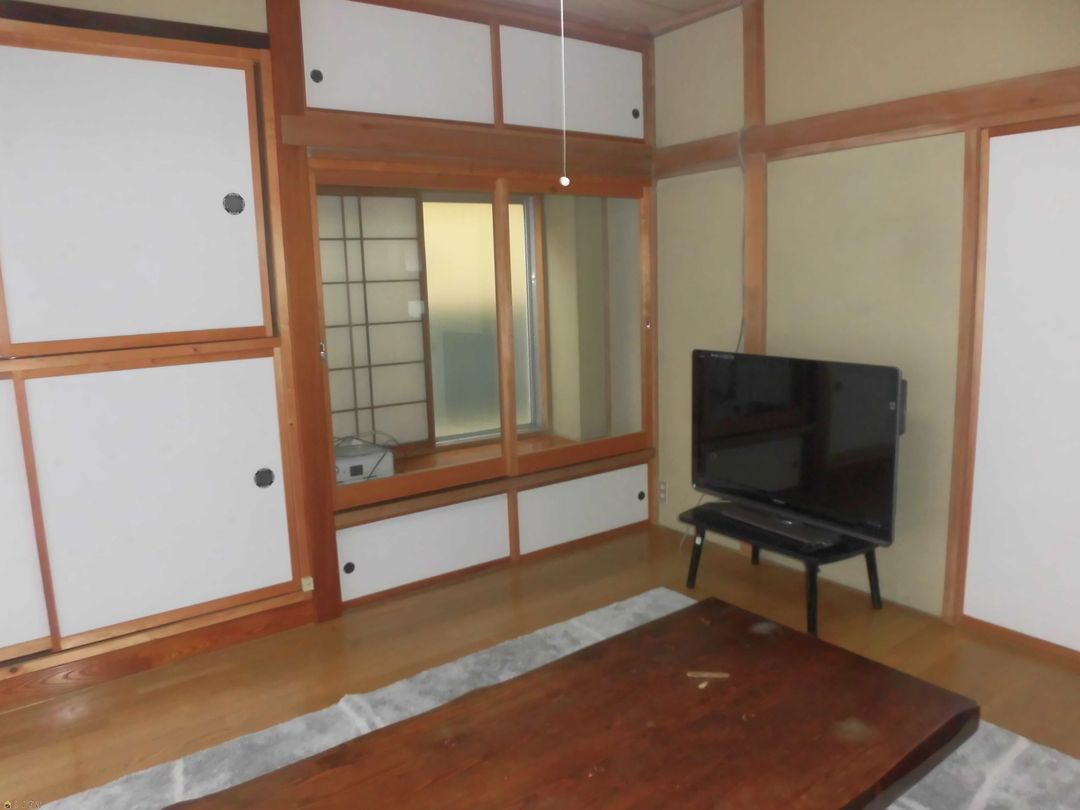 3DK Apartment for Rent in Kashiwazaki, Niigata - 107.68 sqm - Thumbnail 2
