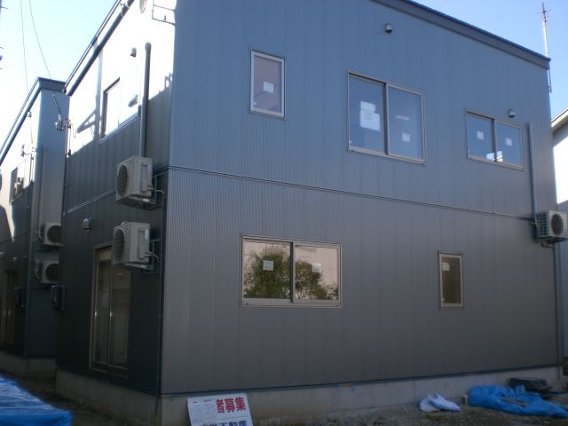 Rent 3LDK Detached House in Nagaoka, Niigata - Thumbnail 2