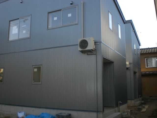 Rent 3LDK Detached House in Nagaoka, Niigata - Thumbnail 3