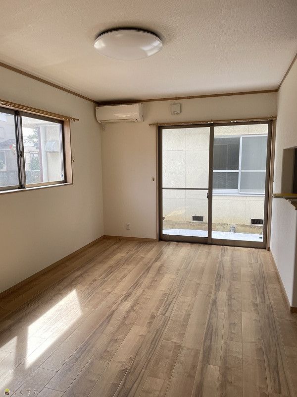 Rent 3LDK Detached House in Nagaoka, Niigata - Thumbnail 4