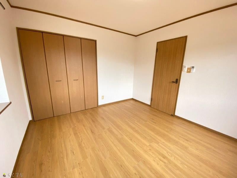 Pet-Friendly 2DK Apartment in Nagaoka with Free Rent Month - Thumbnail 3