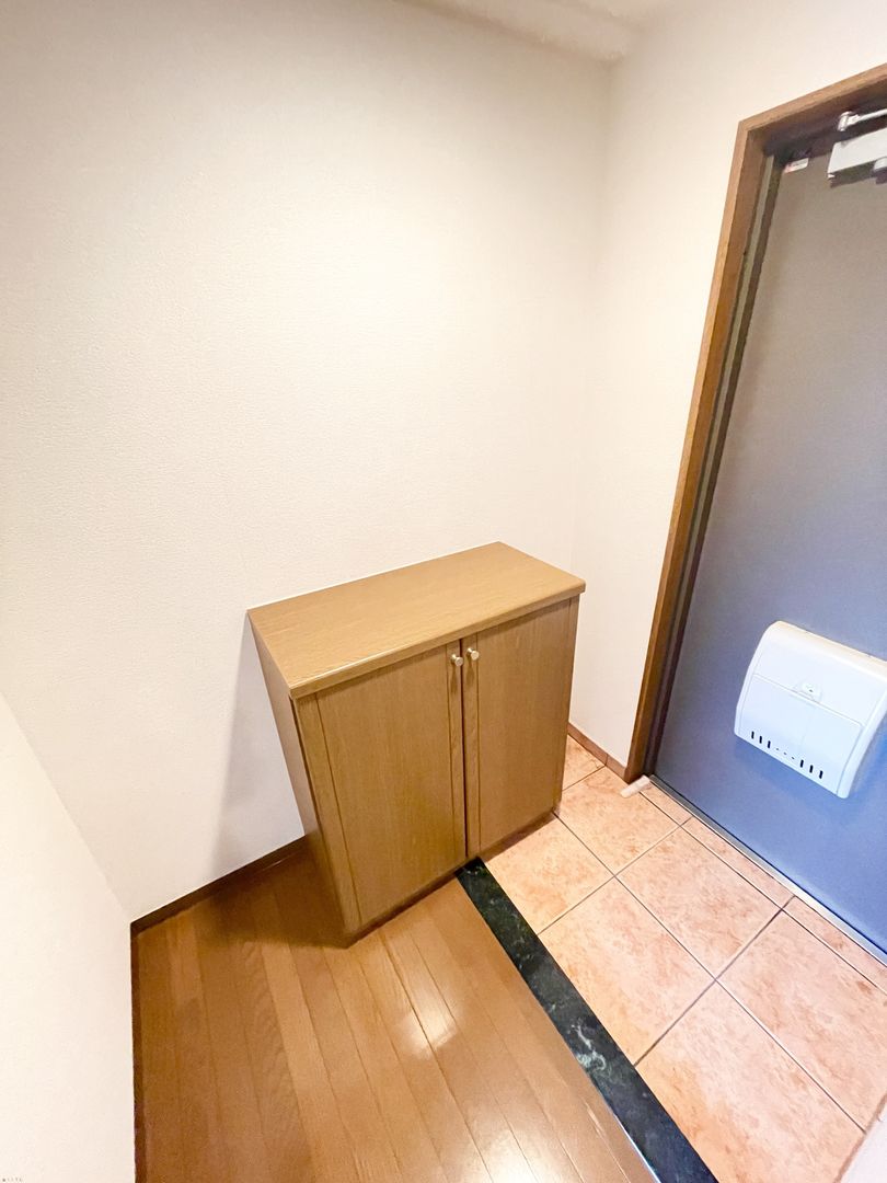 Vue Residence 2DK Apartment for Rent in Nagaoka, Niigata - Thumbnail 3