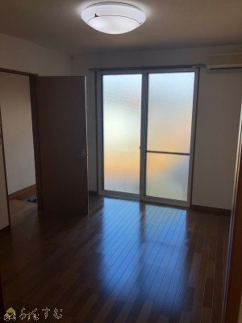 3DK Maisonette Apartment for Rent in Nagaoka, Niigata - Thumbnail 2