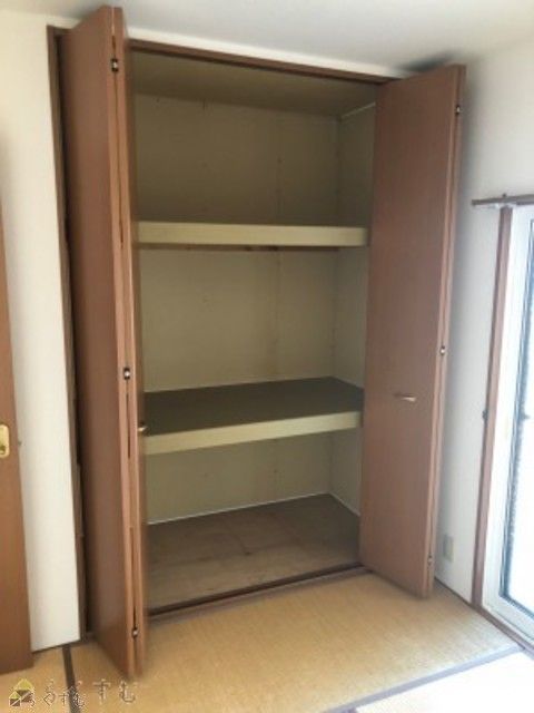 3DK Maisonette Apartment for Rent in Nagaoka, Niigata - Thumbnail 3