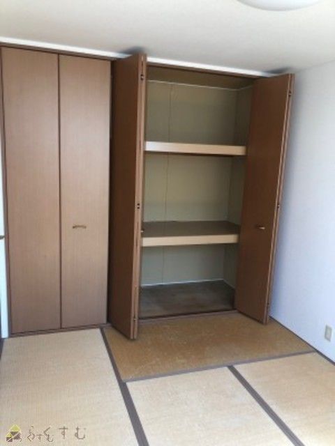 3DK Maisonette Apartment for Rent in Nagaoka, Niigata - Thumbnail 4