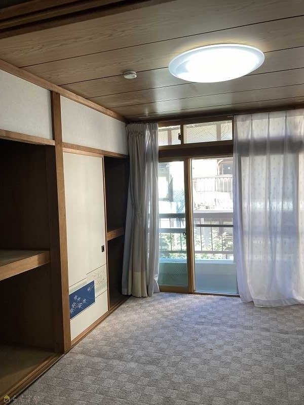 2DK Apartment for Rent in Nagaoka, Niigata - 3.5万円 - Thumbnail 4