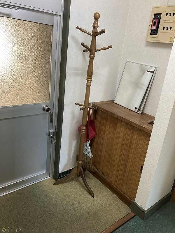 2DK Apartment for Rent in Nagaoka, Niigata - 3.5万円 - Thumbnail 2