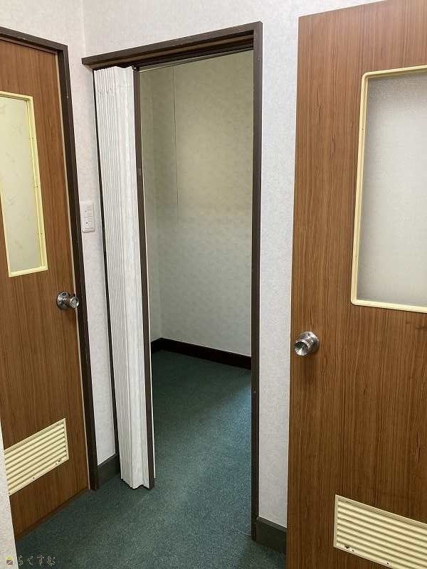 2DK Apartment for Rent in Nagaoka, Niigata - 3.5万円 - Thumbnail 3