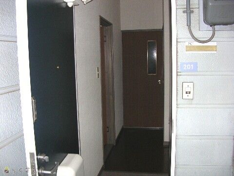 1R Apartment for Rent in Kashiwazaki, Niigata - 35,000 Yen - Thumbnail 2