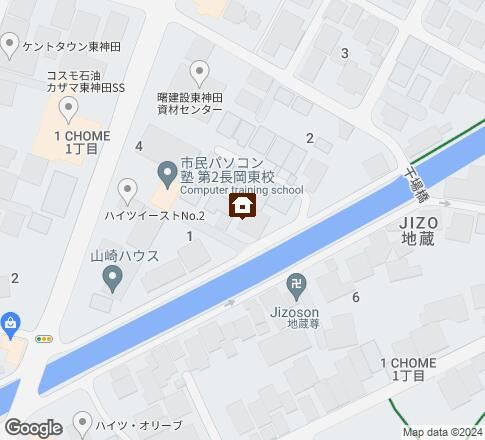 Bright 2DK Apartment for Rent in Nagaoka, Niigata - Thumbnail 3