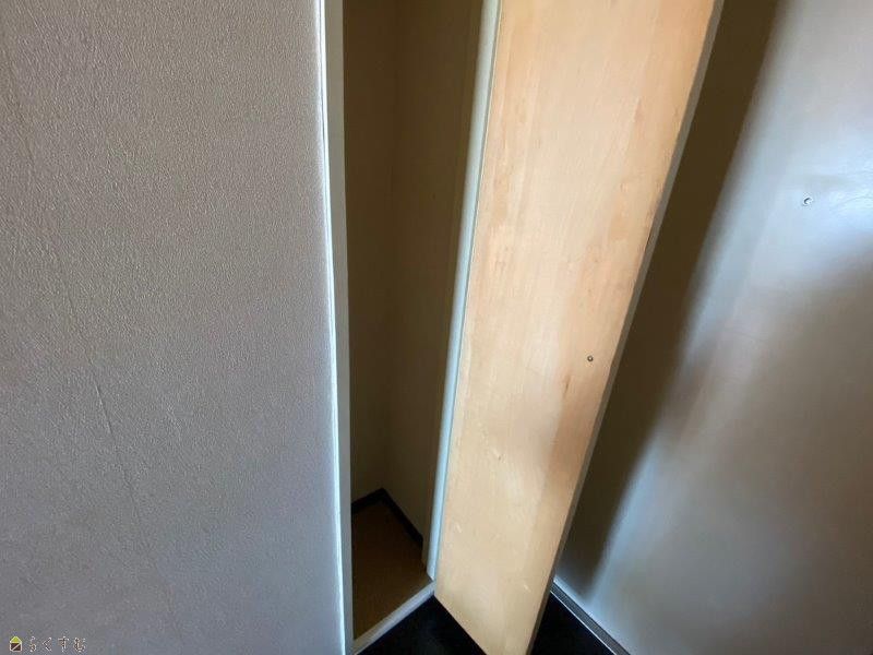 1LDK Apartment for Rent in Nagaoka, Niigata - Hoyu Comfort - Thumbnail 4