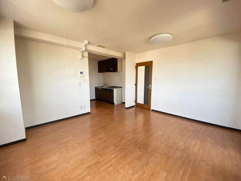 1LDK Apartment for Rent in Nagaoka, Niigata - Hoyu Comfort - Thumbnail 2