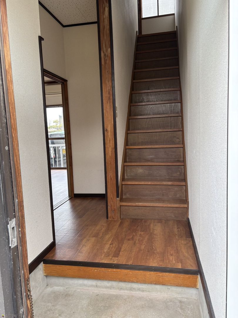 3K Apartment for Rent in Kashiwazaki with 1 Month Free - Thumbnail 3