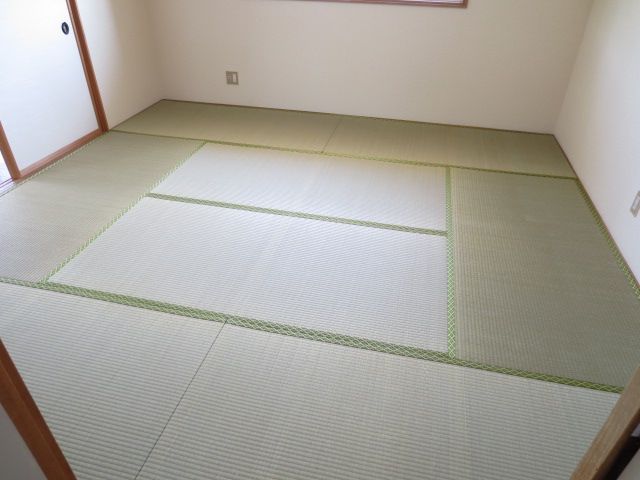 2LDK Apartment for Rent in Nagaoka, Niigata - Maison Van Belle - Thumbnail 3