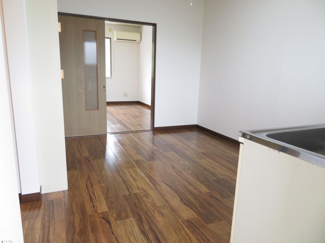 1K Apartment for Rent in Nagaoka, Niigata - No Deposit - Thumbnail 3