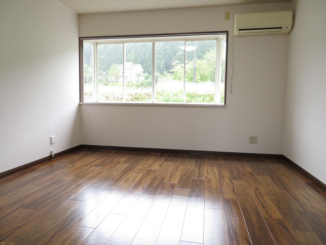 1K Apartment for Rent in Nagaoka, Niigata - No Deposit - Thumbnail 2