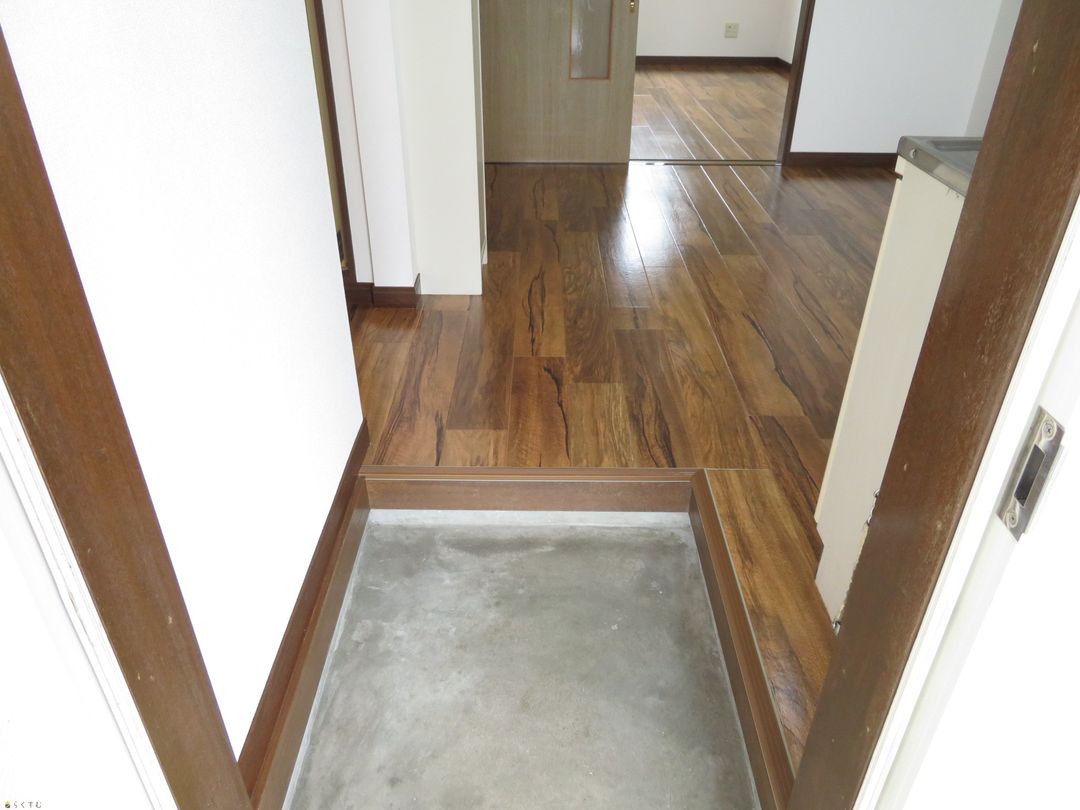 1K Apartment for Rent in Nagaoka, Niigata - No Deposit - Thumbnail 4