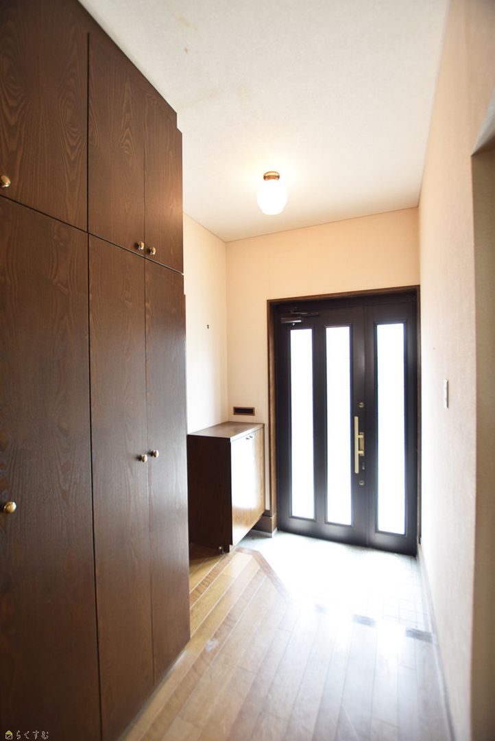 Used 7LDK Western-Style House with Large Lot in Niigata City - Thumbnail 4