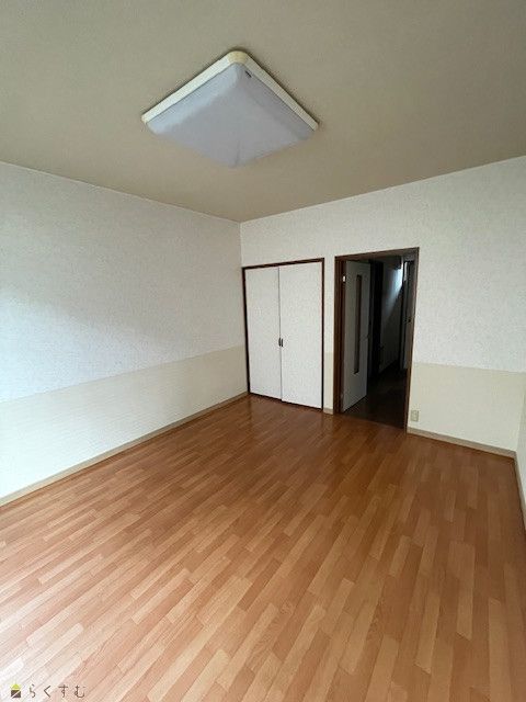 1K Apartment for Rent in Joetsu, Niigata - No Deposit - Thumbnail 2