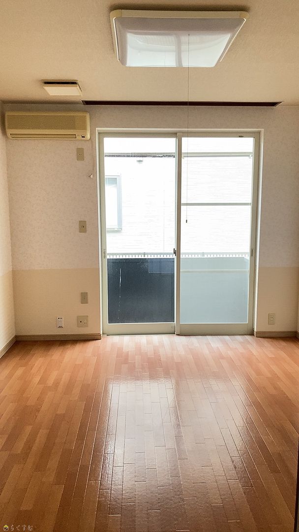 1K Apartment for Rent in Joetsu, Niigata - No Deposit - Thumbnail 4
