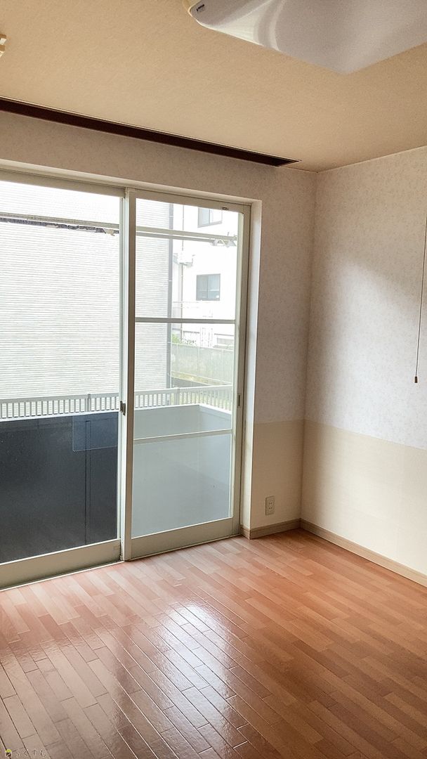 1K Apartment for Rent in Joetsu, Niigata - No Deposit - Thumbnail 3