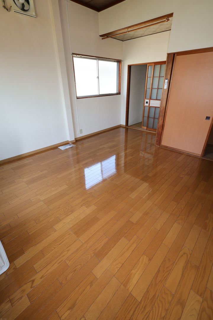 Detached 3K House for Rent in Mitsuke, Niigata - Thumbnail 3