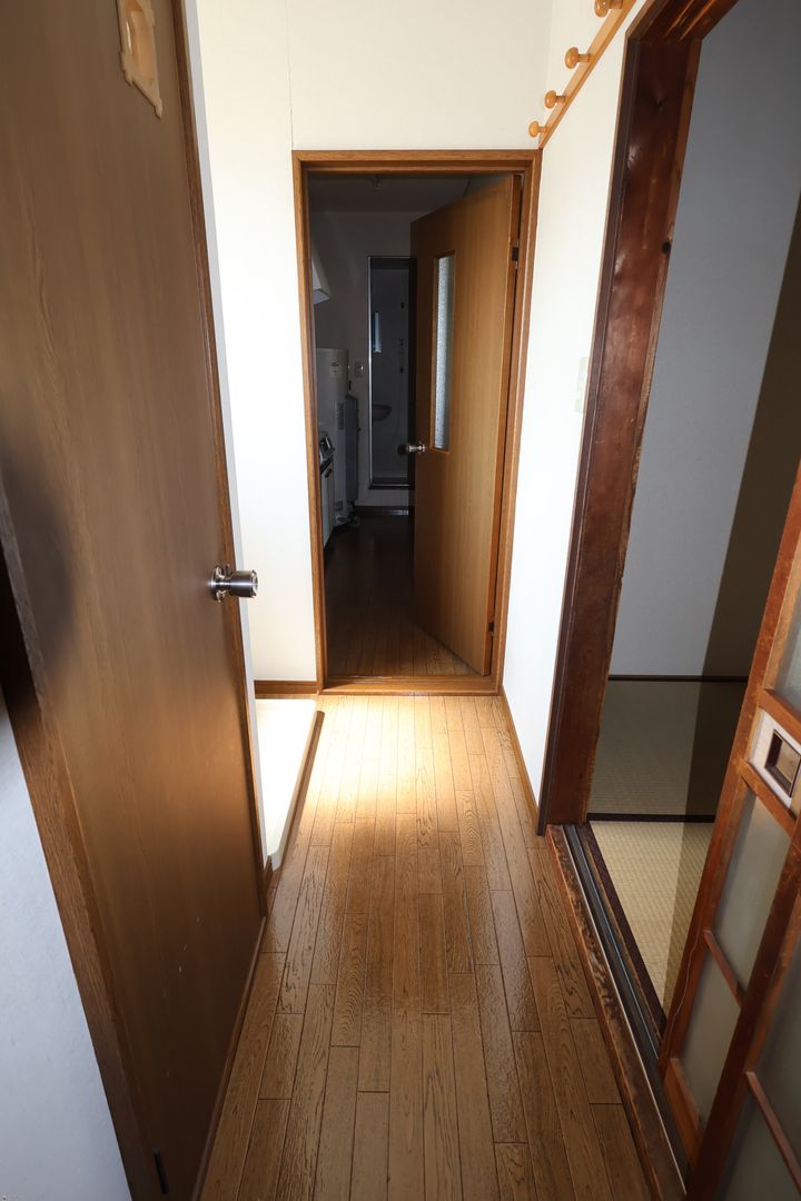 Detached 3K House for Rent in Mitsuke, Niigata - Thumbnail 4