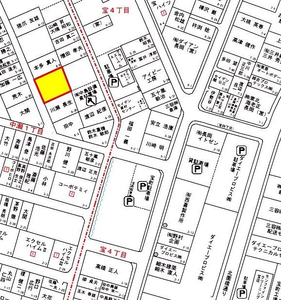 Rent 2DK Apartment in Nagaoka, Niigata - South-Facing Corner Unit - Thumbnail 4