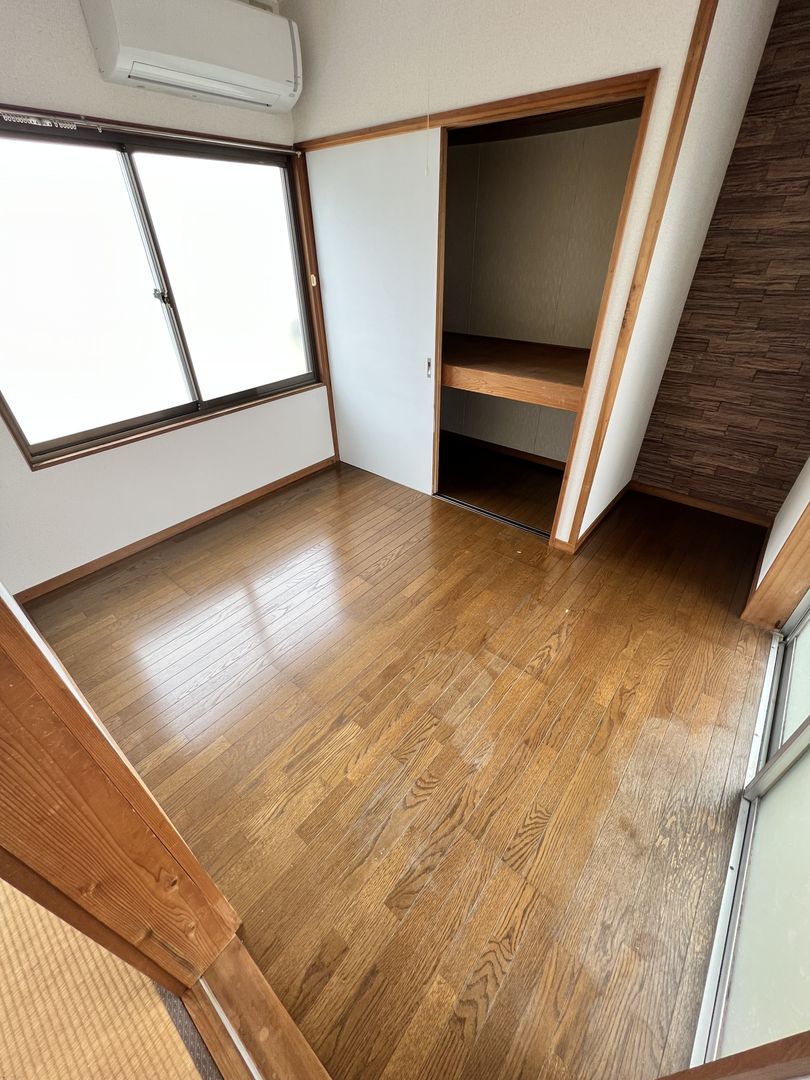 Detached House with Garage for Rent in Joetsu, Niigata - Thumbnail 3